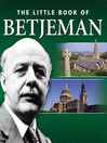 The Little Book of Betjeman (eBook)
